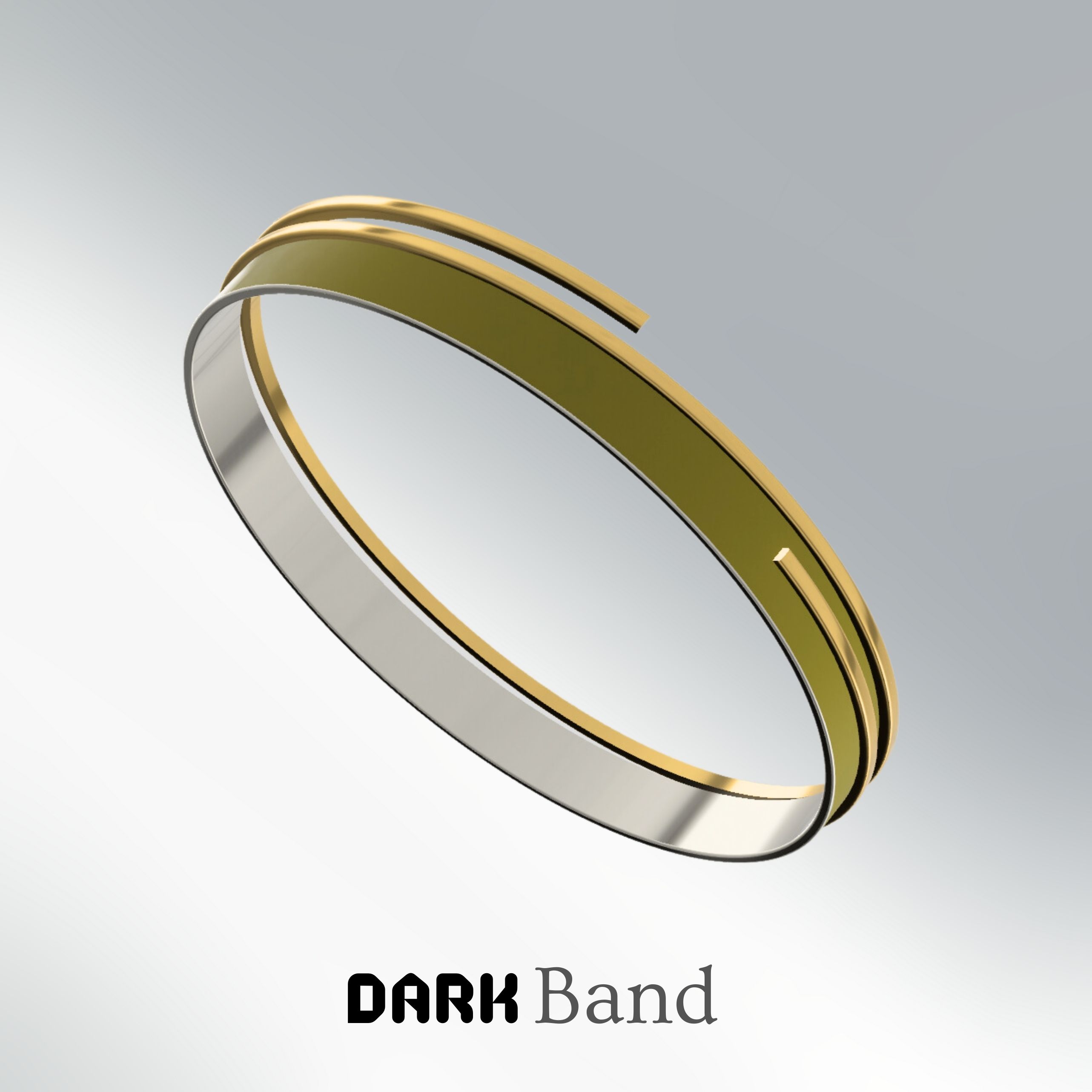 Dark Band