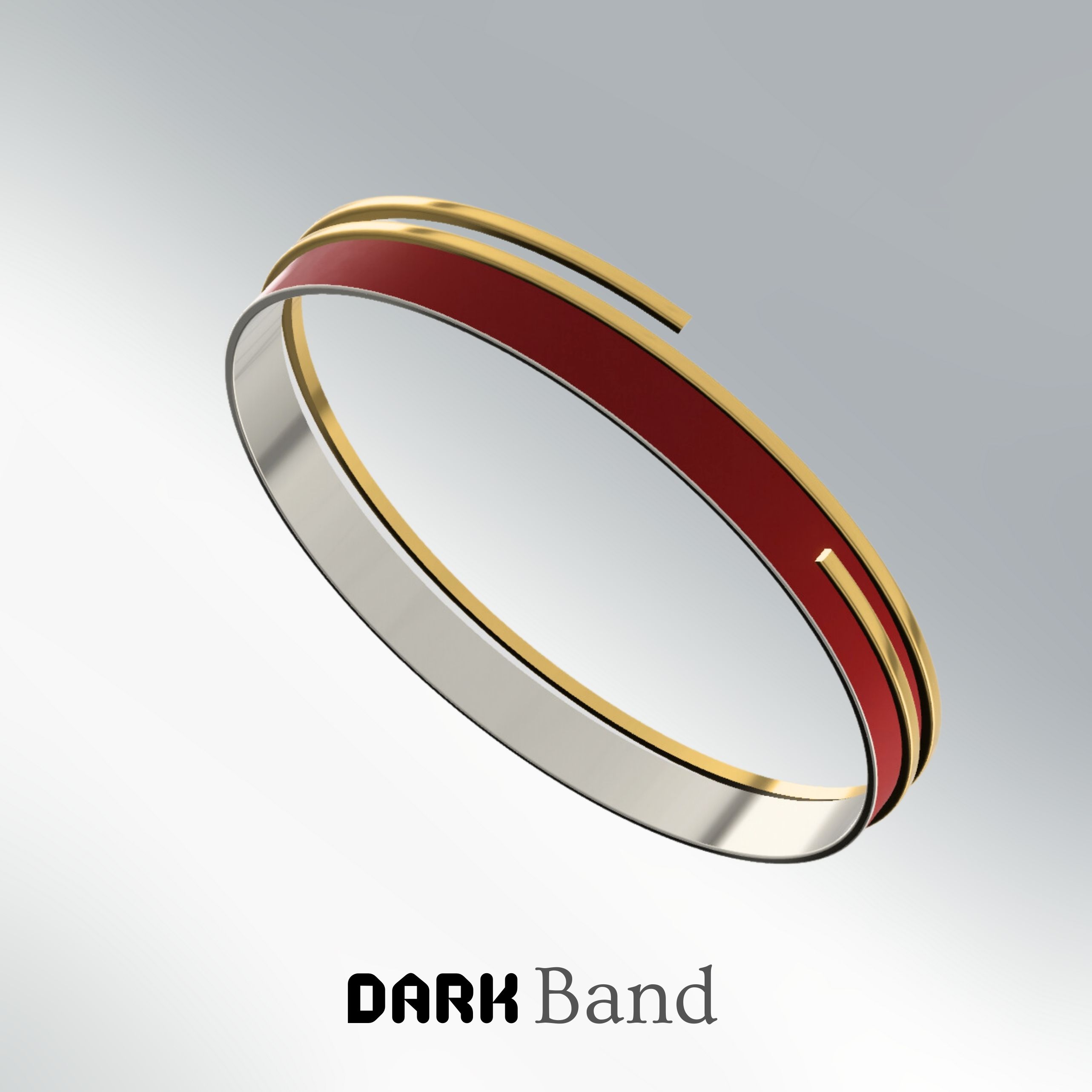 Dark Band