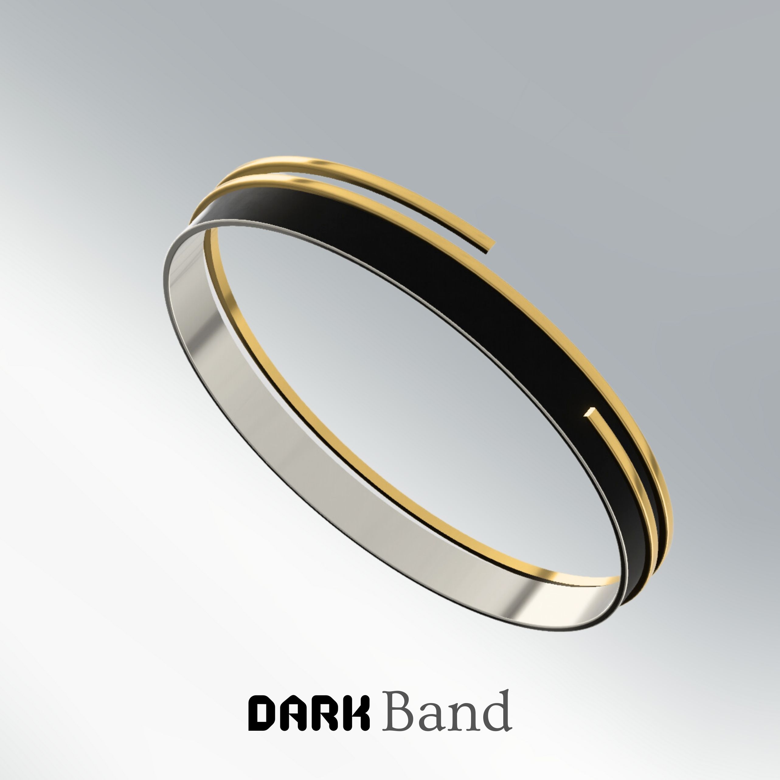 Dark Band