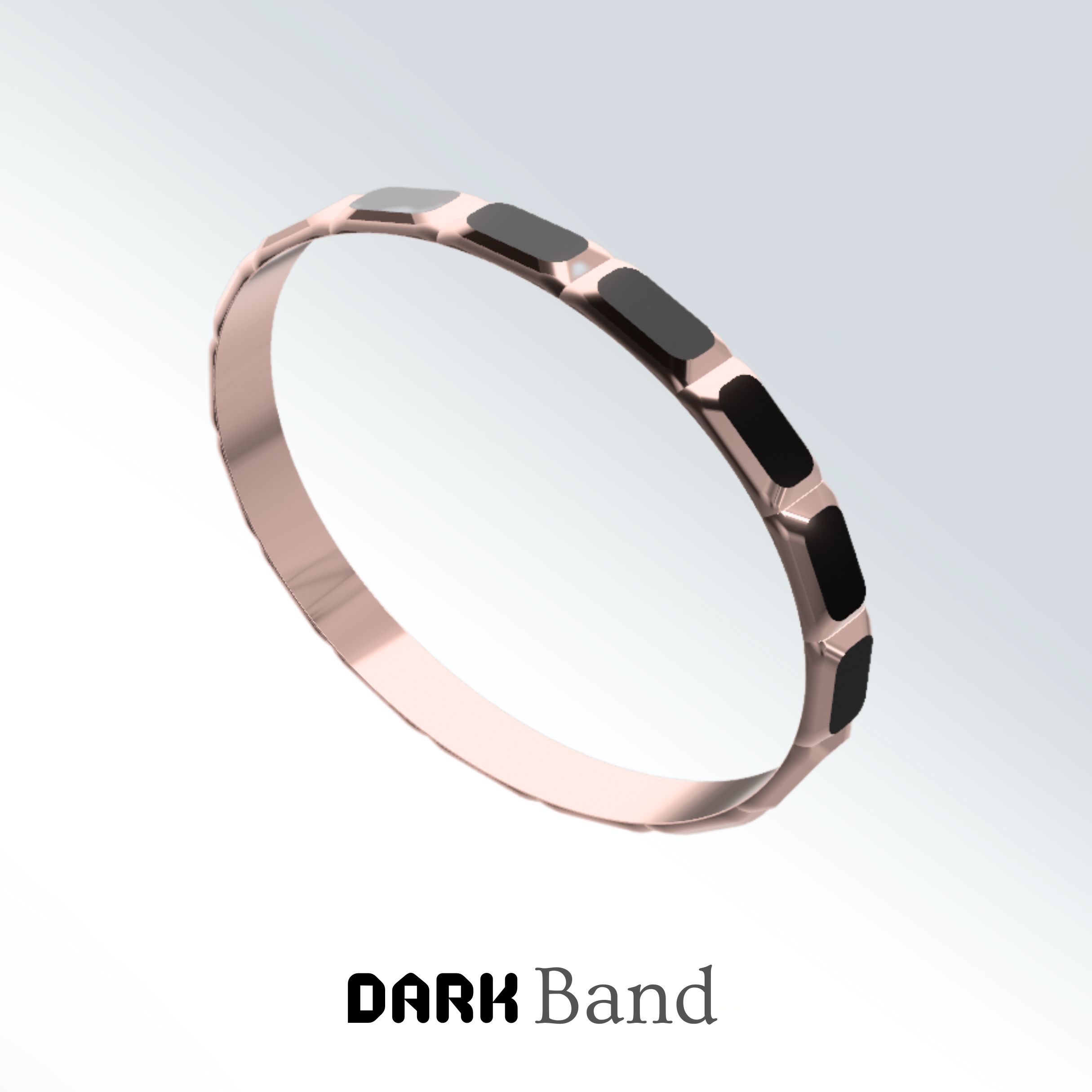 Dark Band