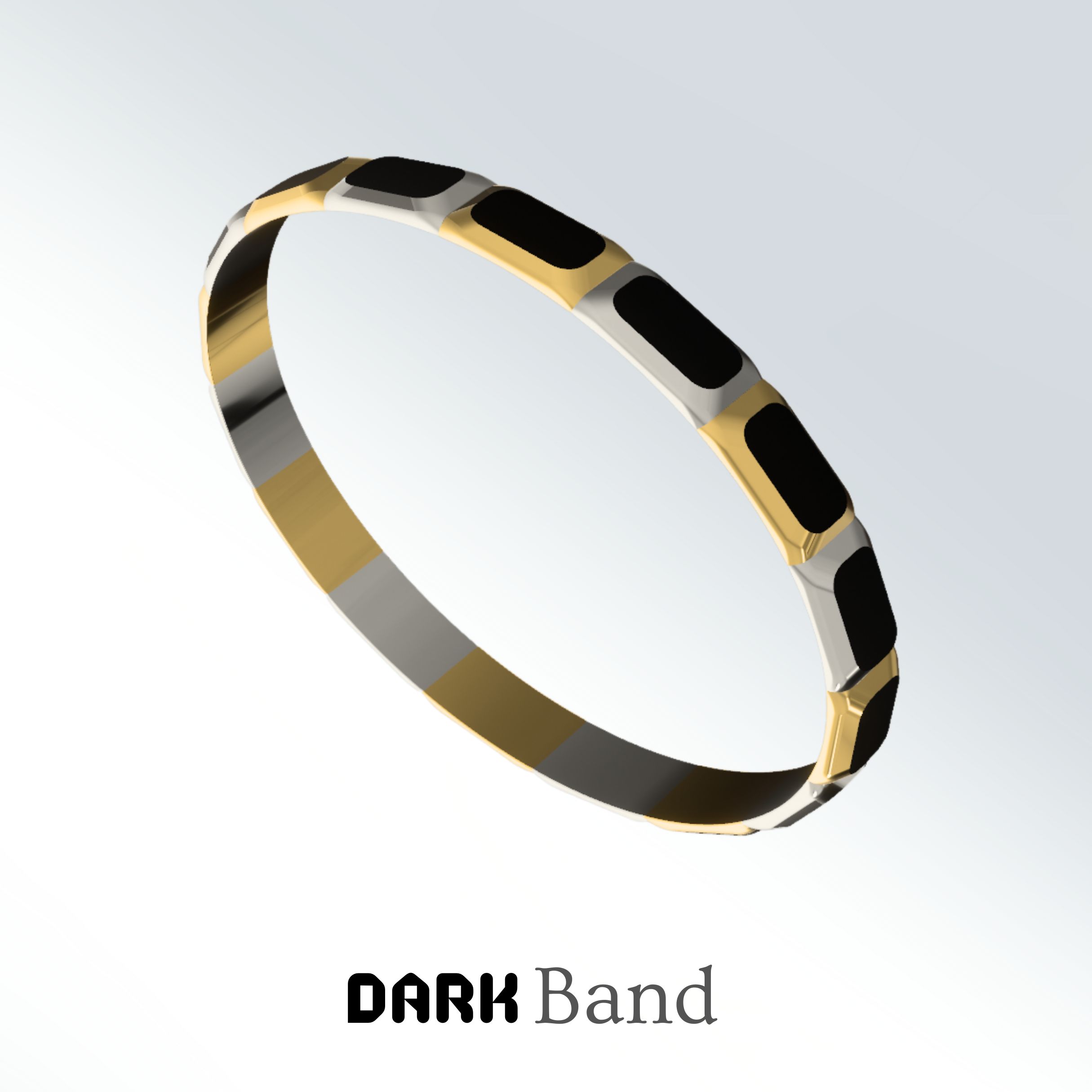 Dark Band