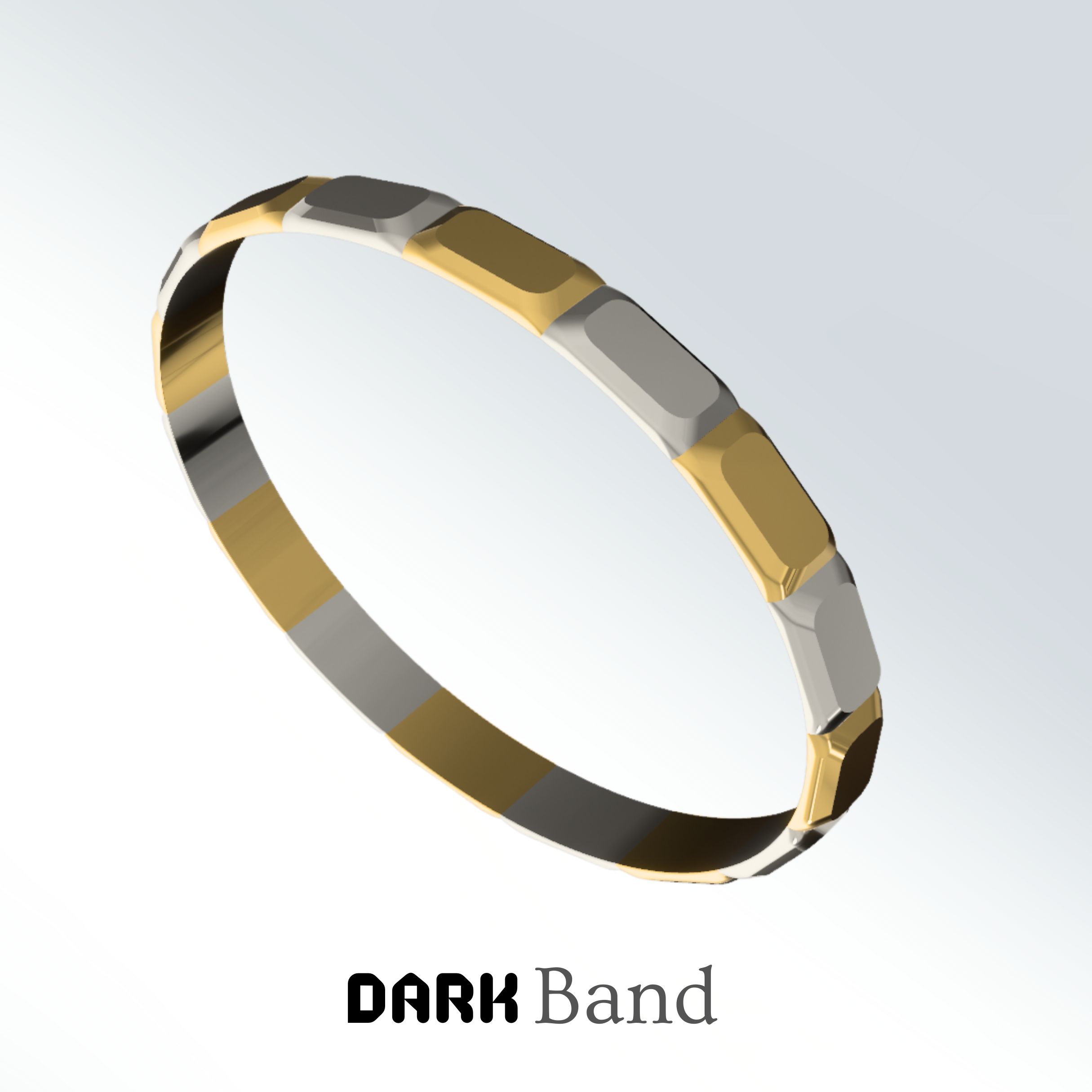 Dark Band