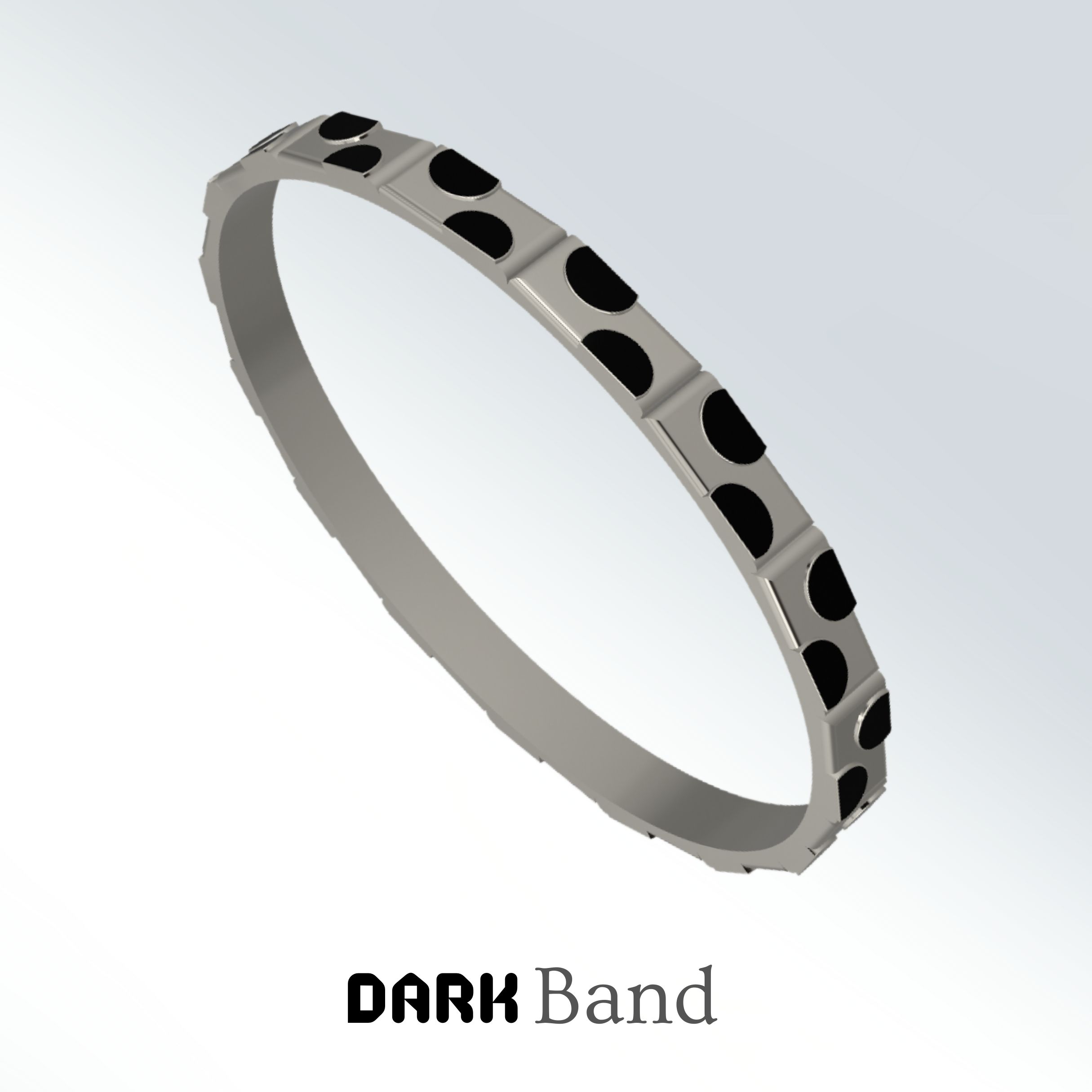 Dark Band