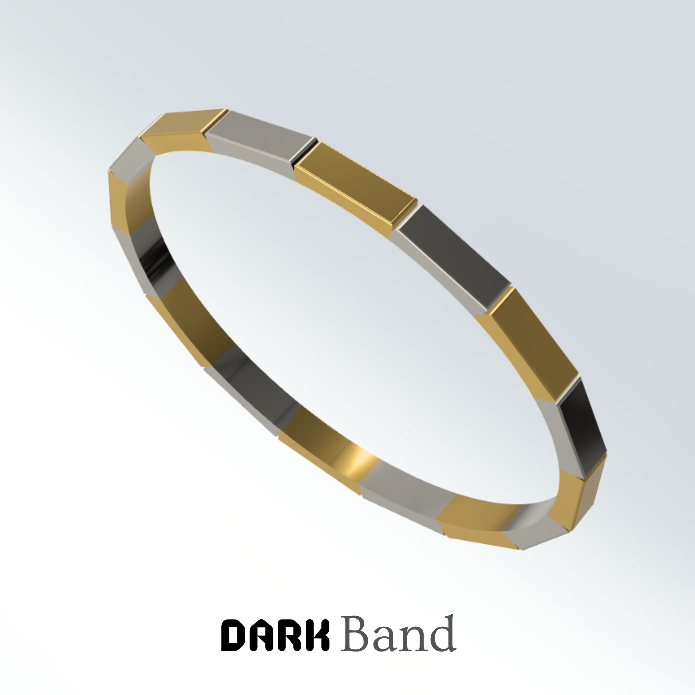 Dark Band