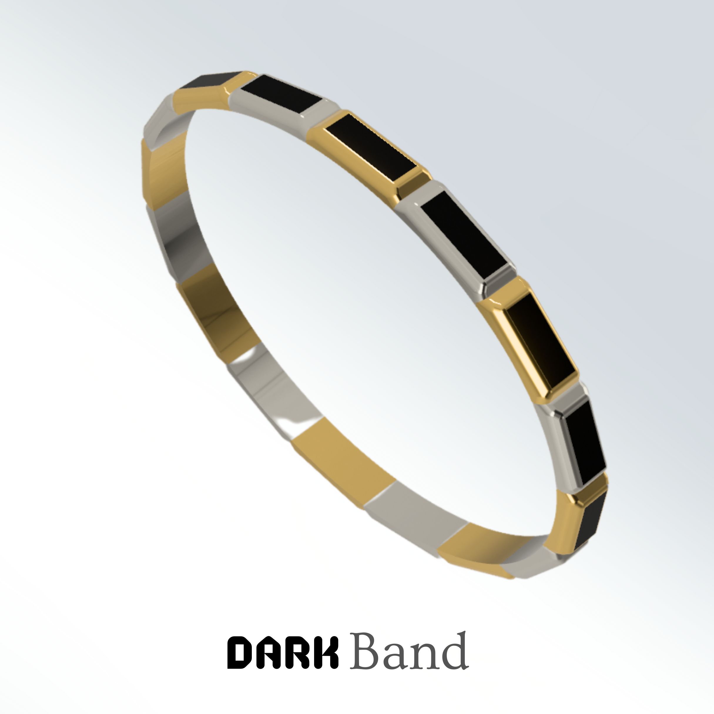 Dark Band