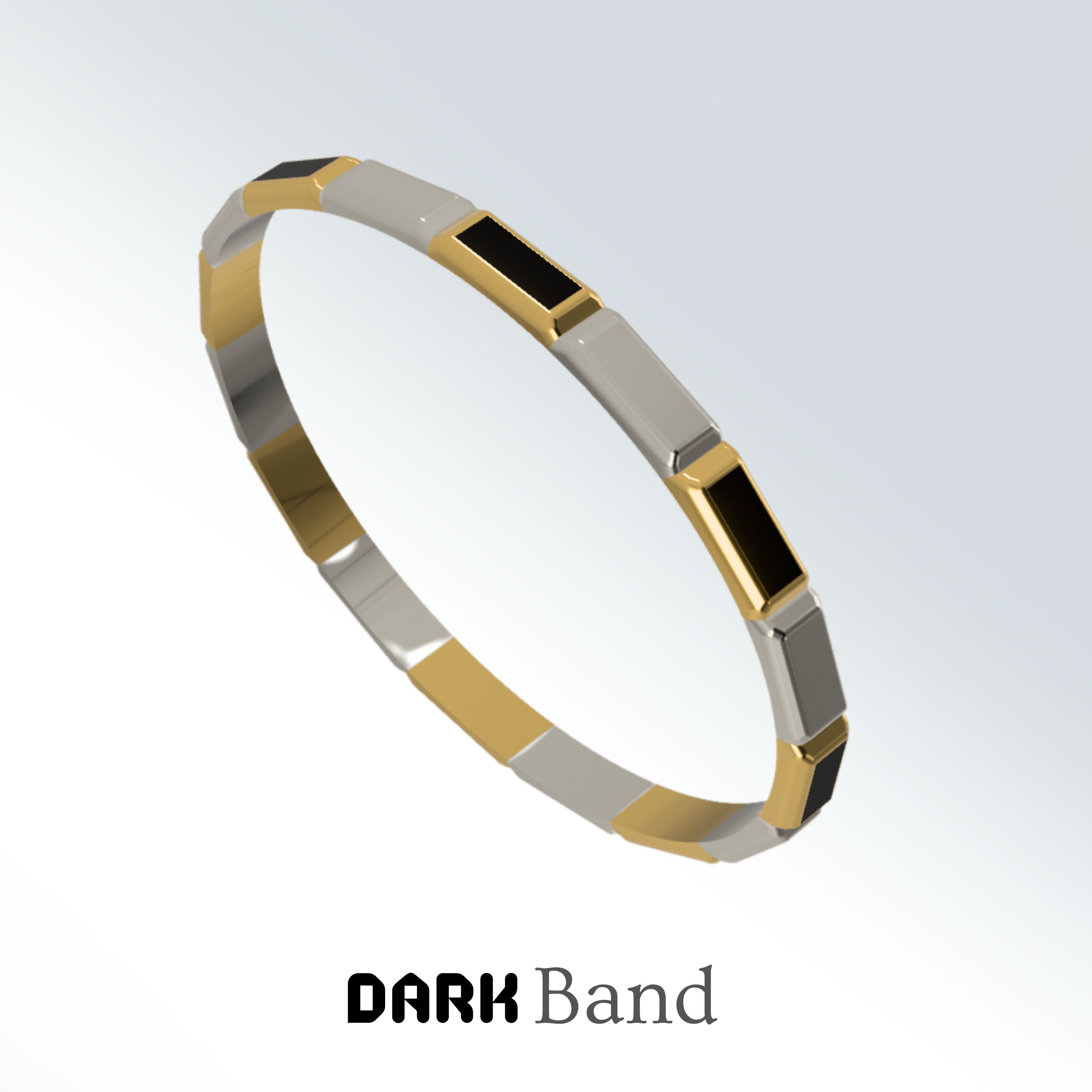Dark Band