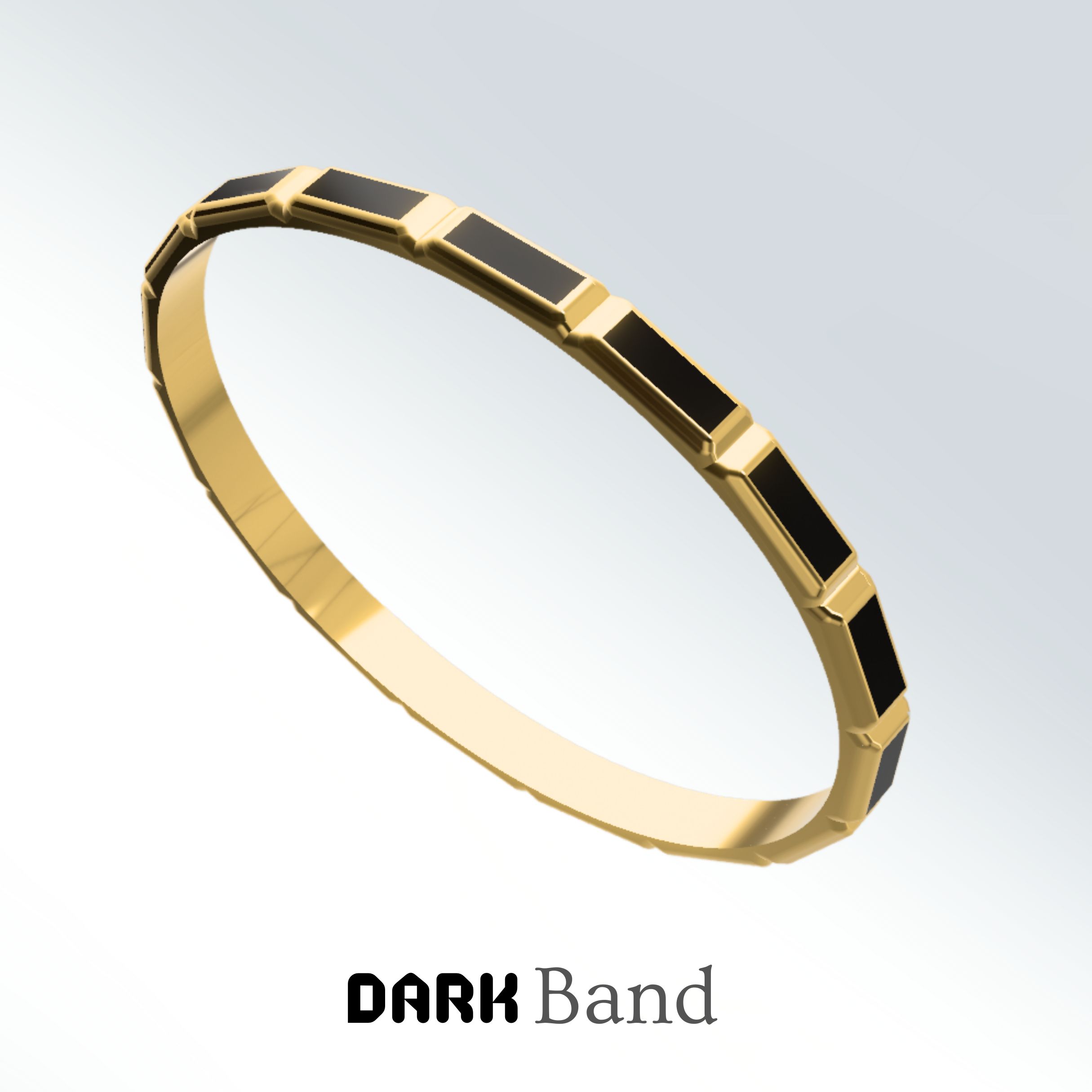 Dark Band