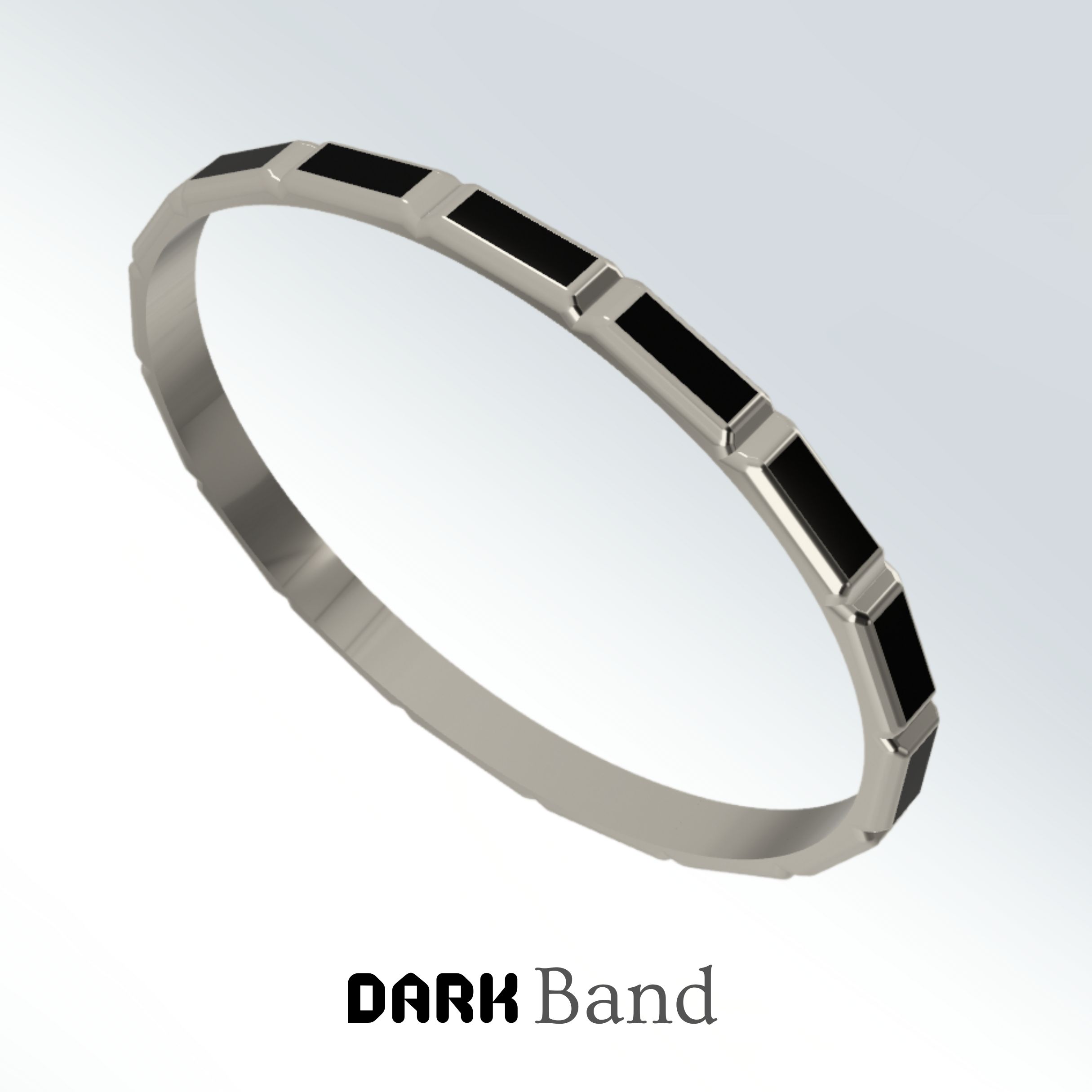 Dark Band
