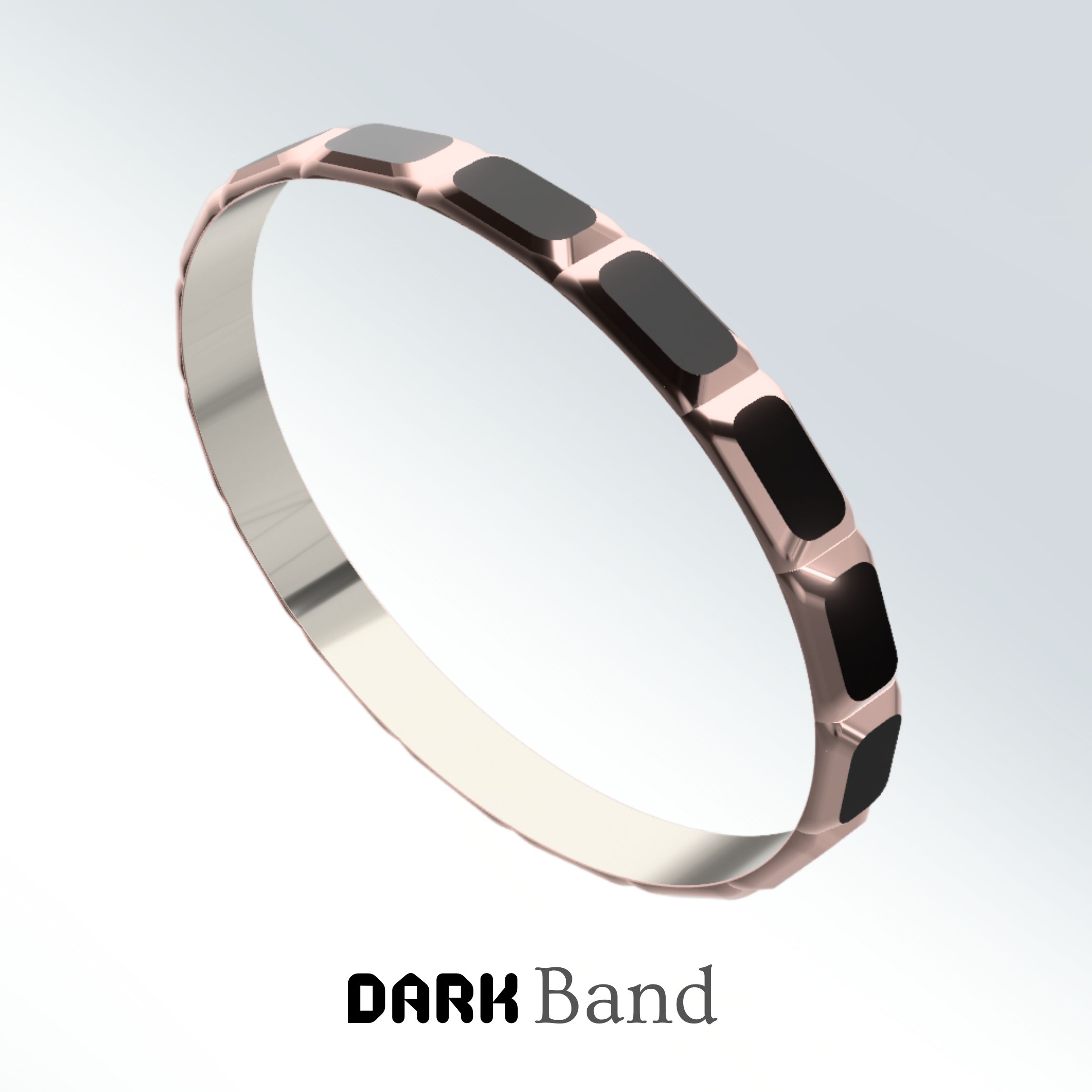 Dark Band
