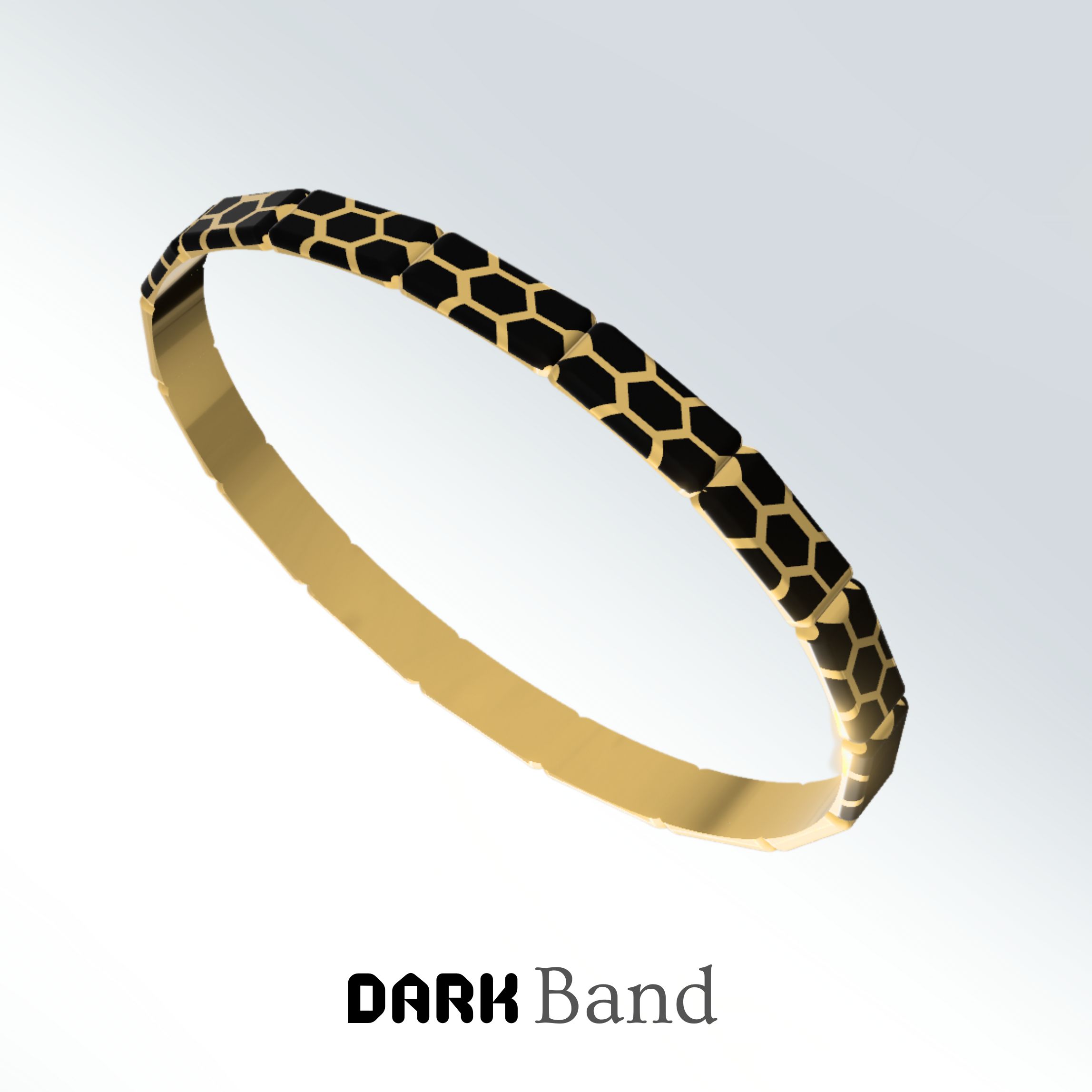 Dark Band