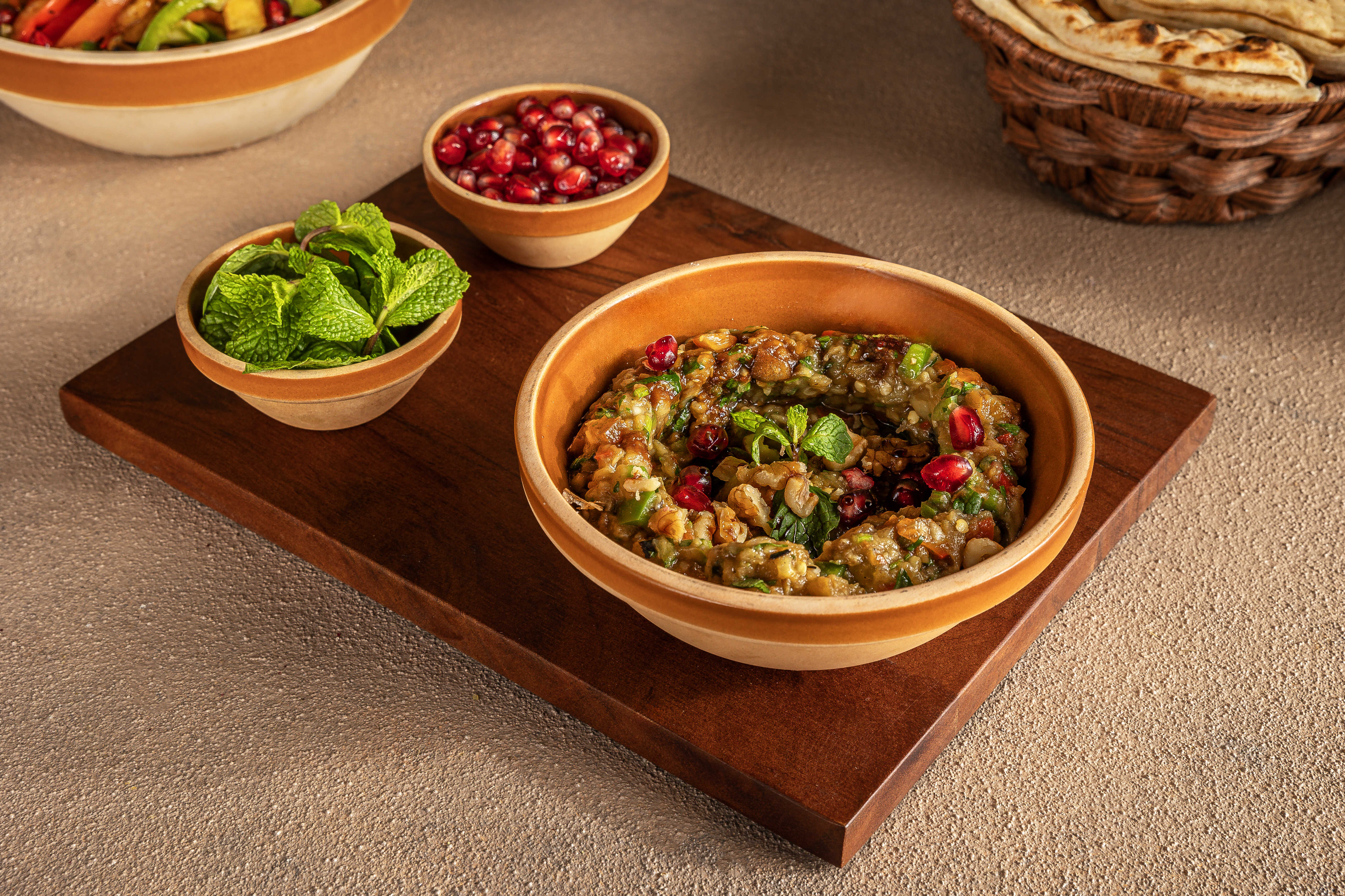 بابا غنوج