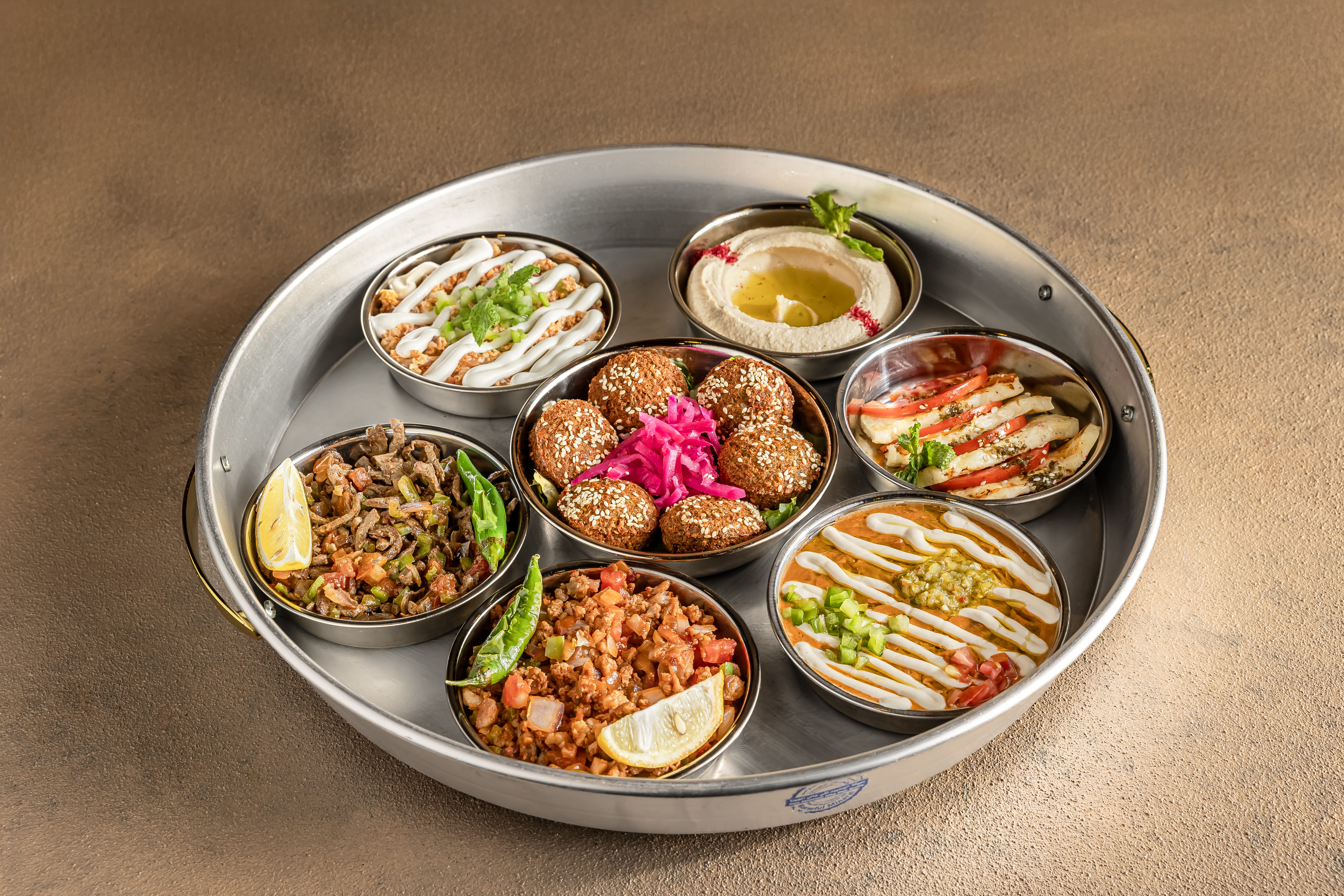 ريوق خوش سالفة