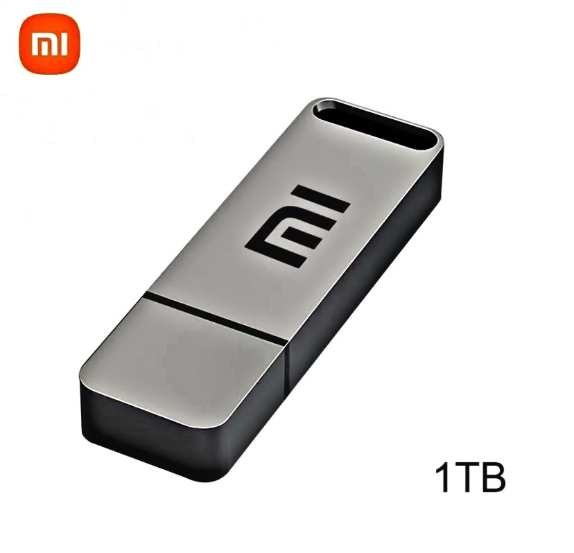 USB - 1 TB (1.000 GB) - Xiaomi