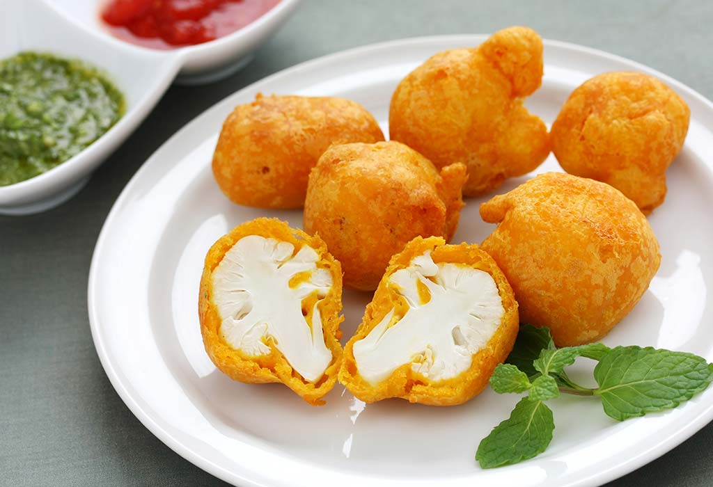 Gobi Pakora