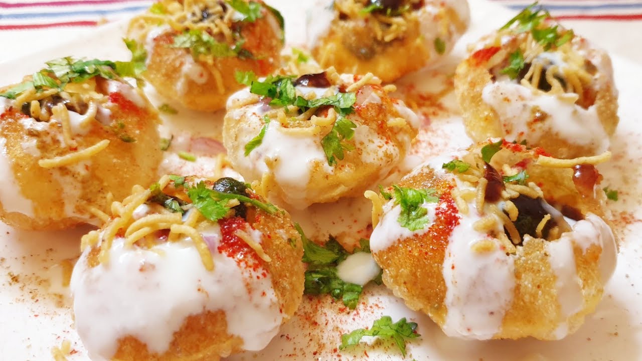 Dahi gol gape