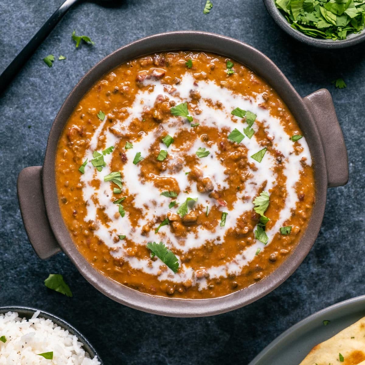 Dal makhani