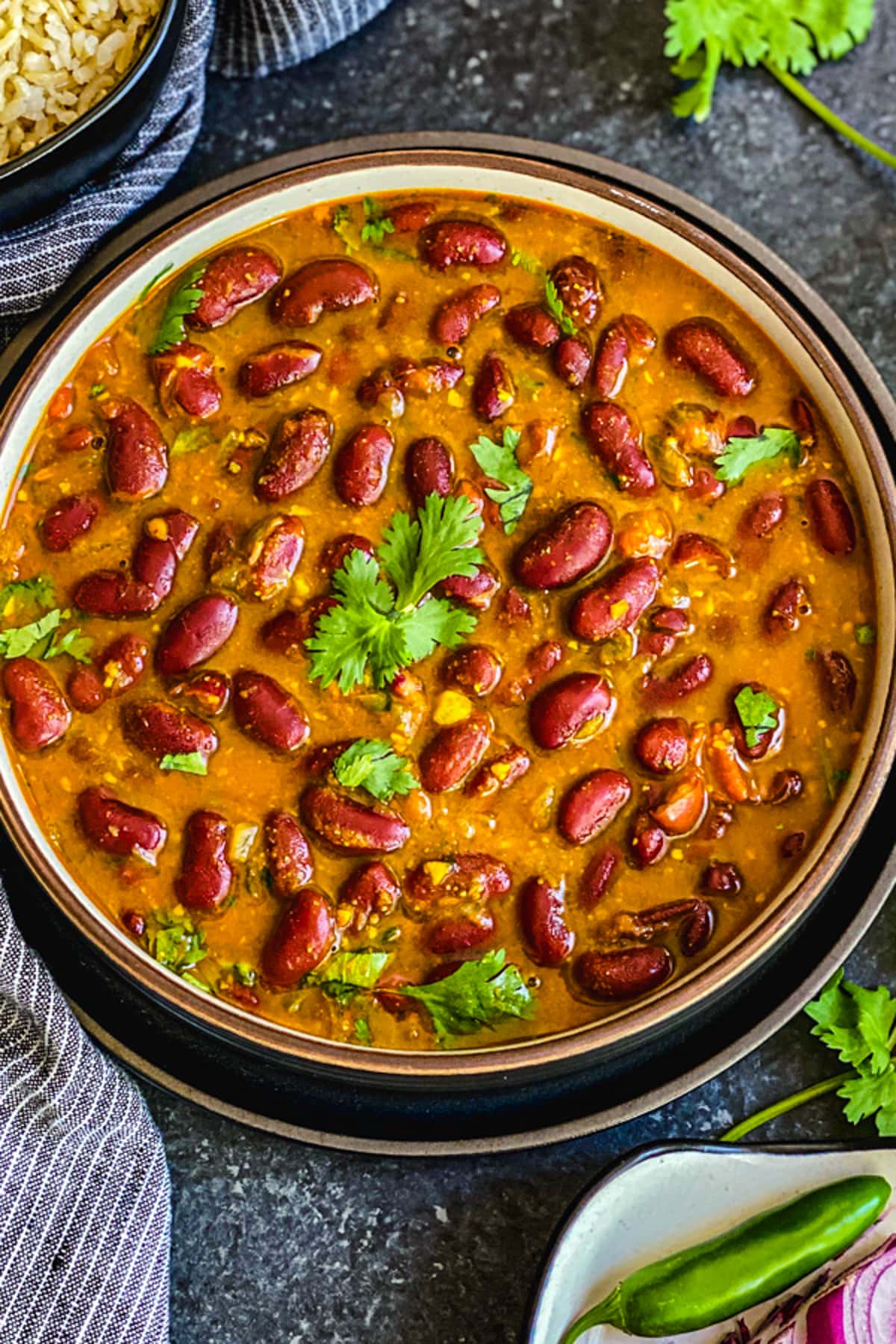 Rajma