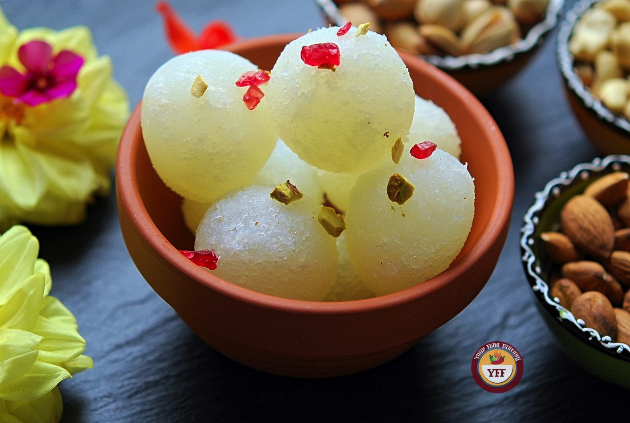 Rasgulle
