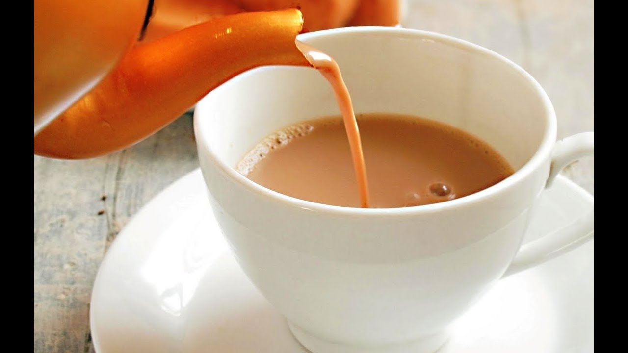 Tea