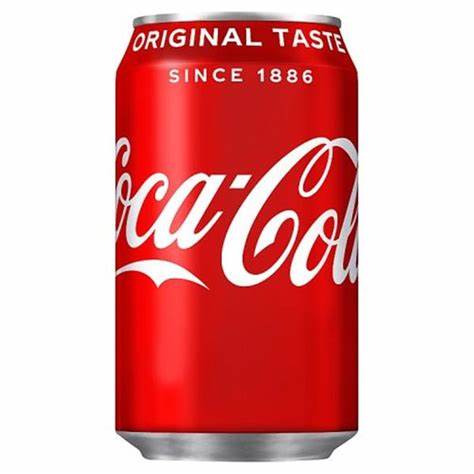 Pop Can