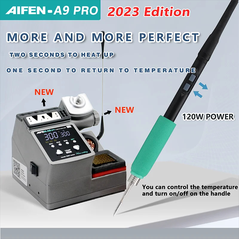 AIFEN A9 PRO