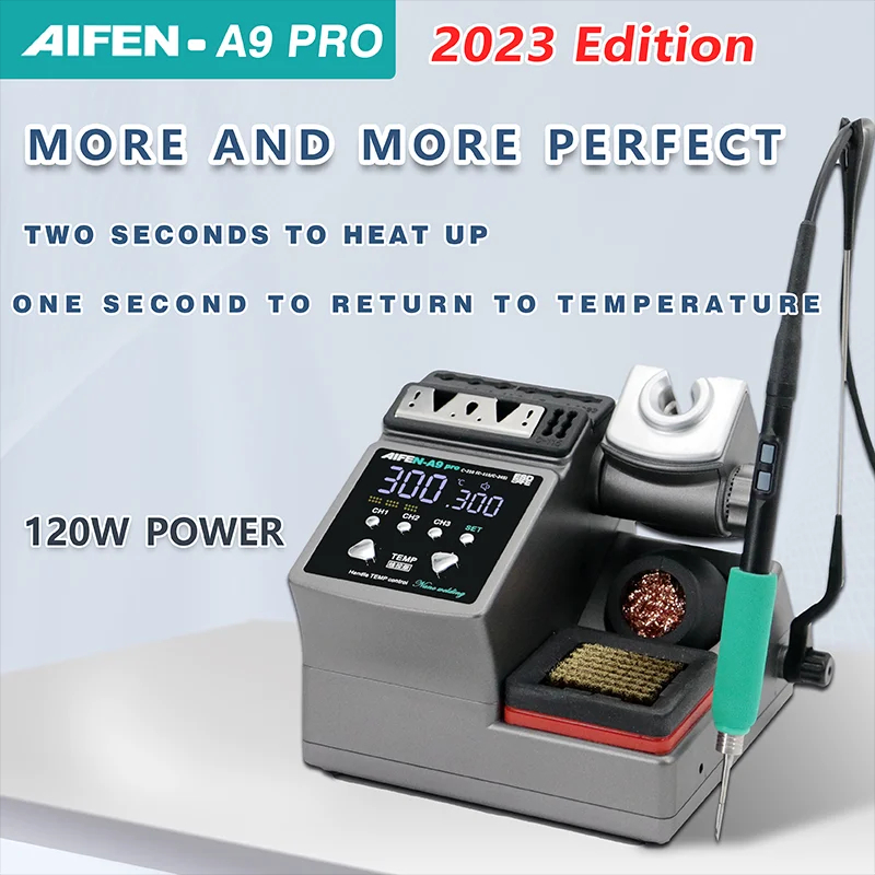 AIFEN A9 PRO