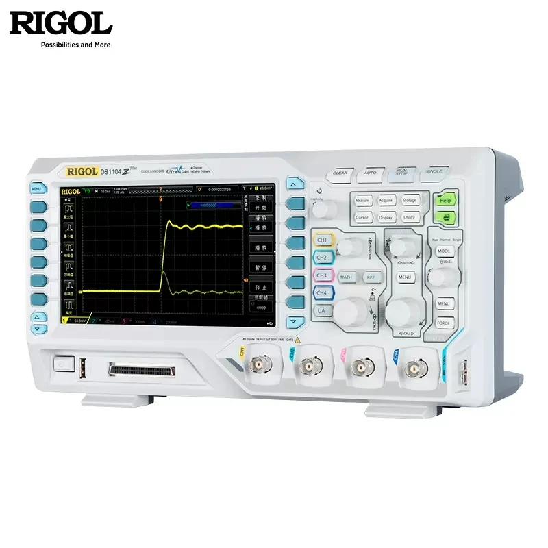 RIGOL DS1054Z