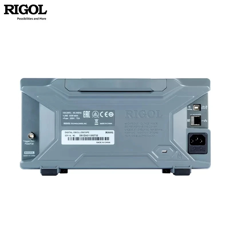 RIGOL DS1054Z