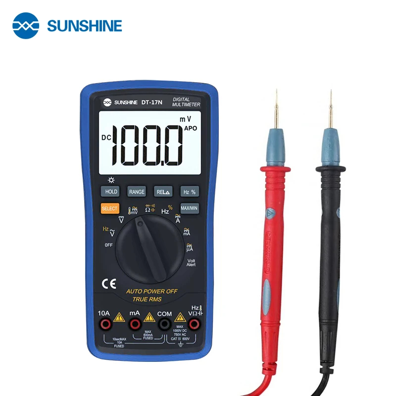 SUNSHINE DT-17N