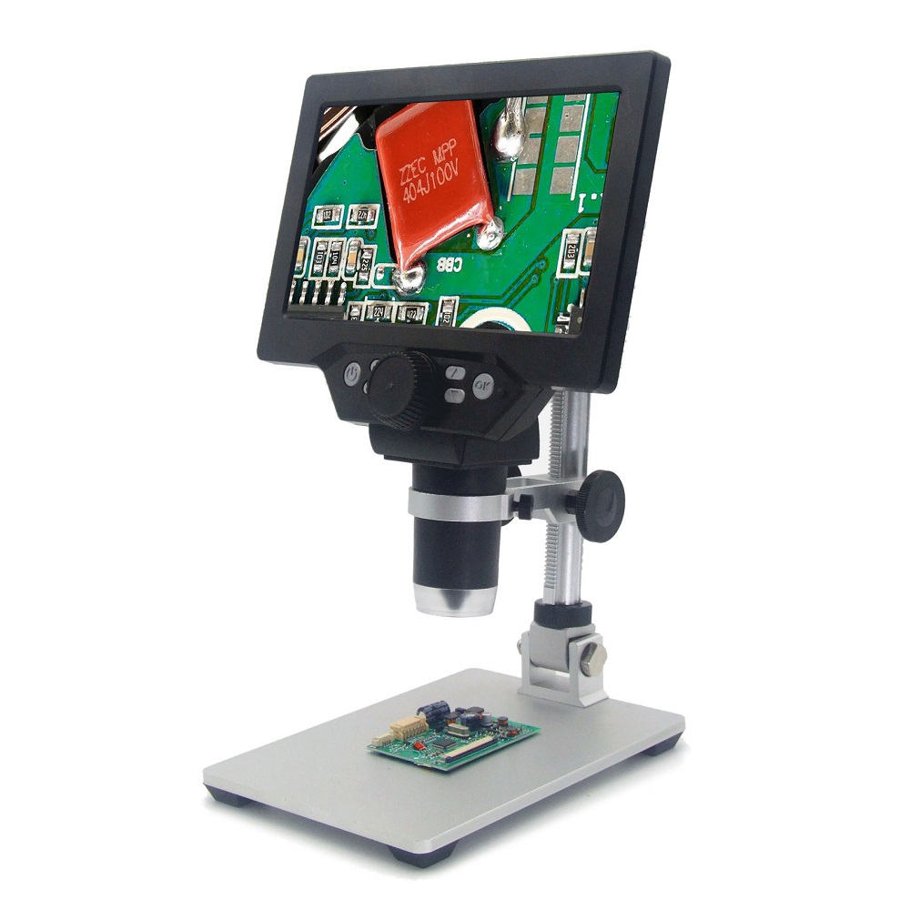 NEWVISION G1200
