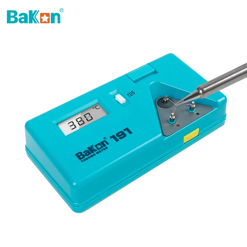 BAKON 191