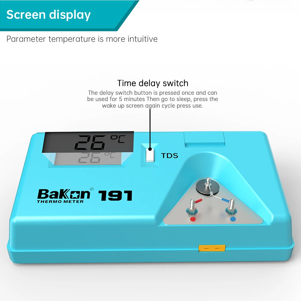 BAKON 191