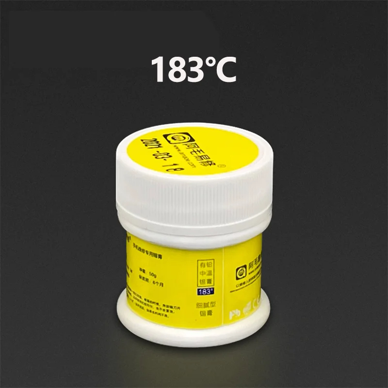 AMAOE M10 138 °C / 183 °C