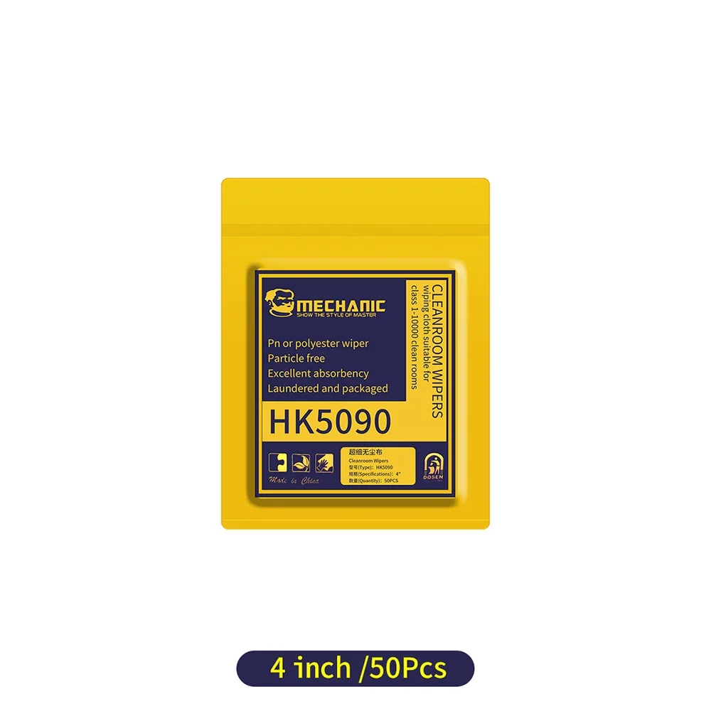 MECHANIC HK5090