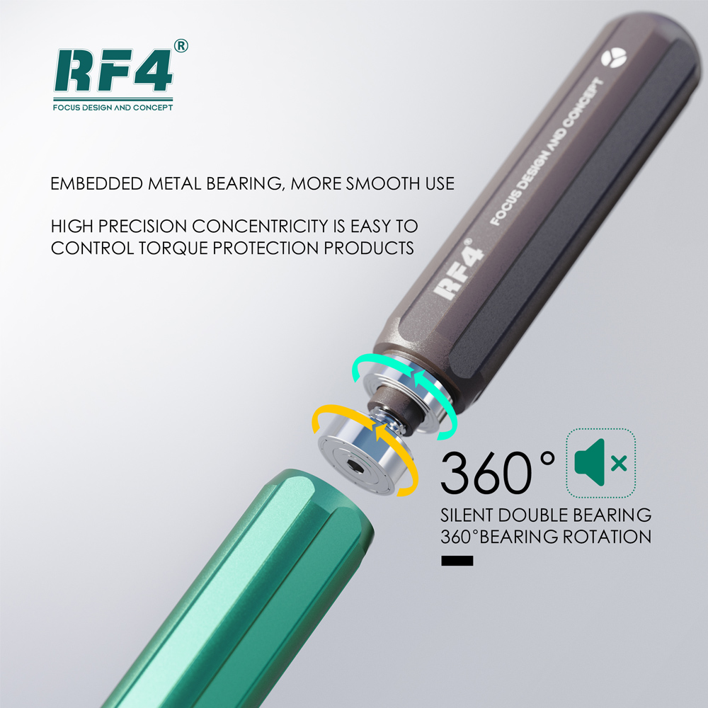 RF4 RF-SD10
