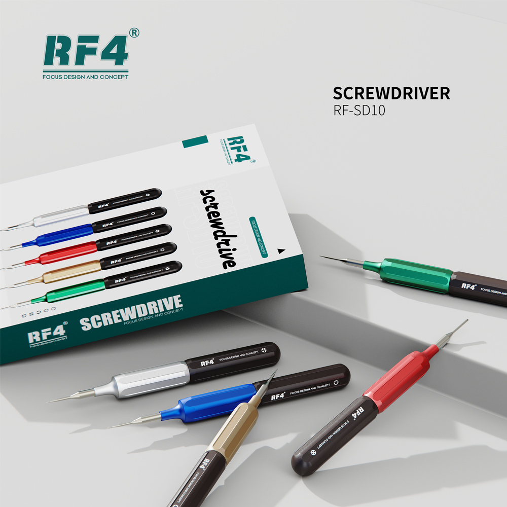 RF4 RF-SD10
