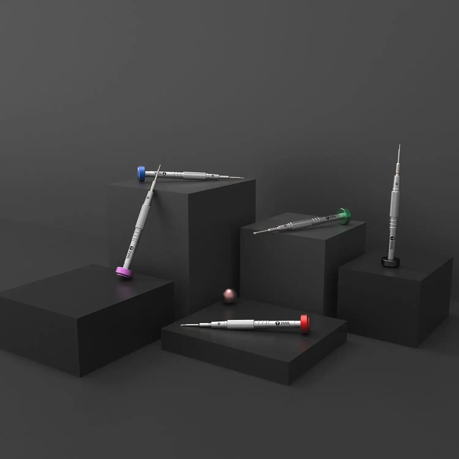 2UUL 3D