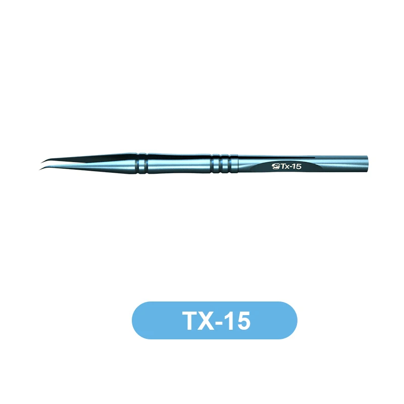 MECHANIC TX-11 / TX-15