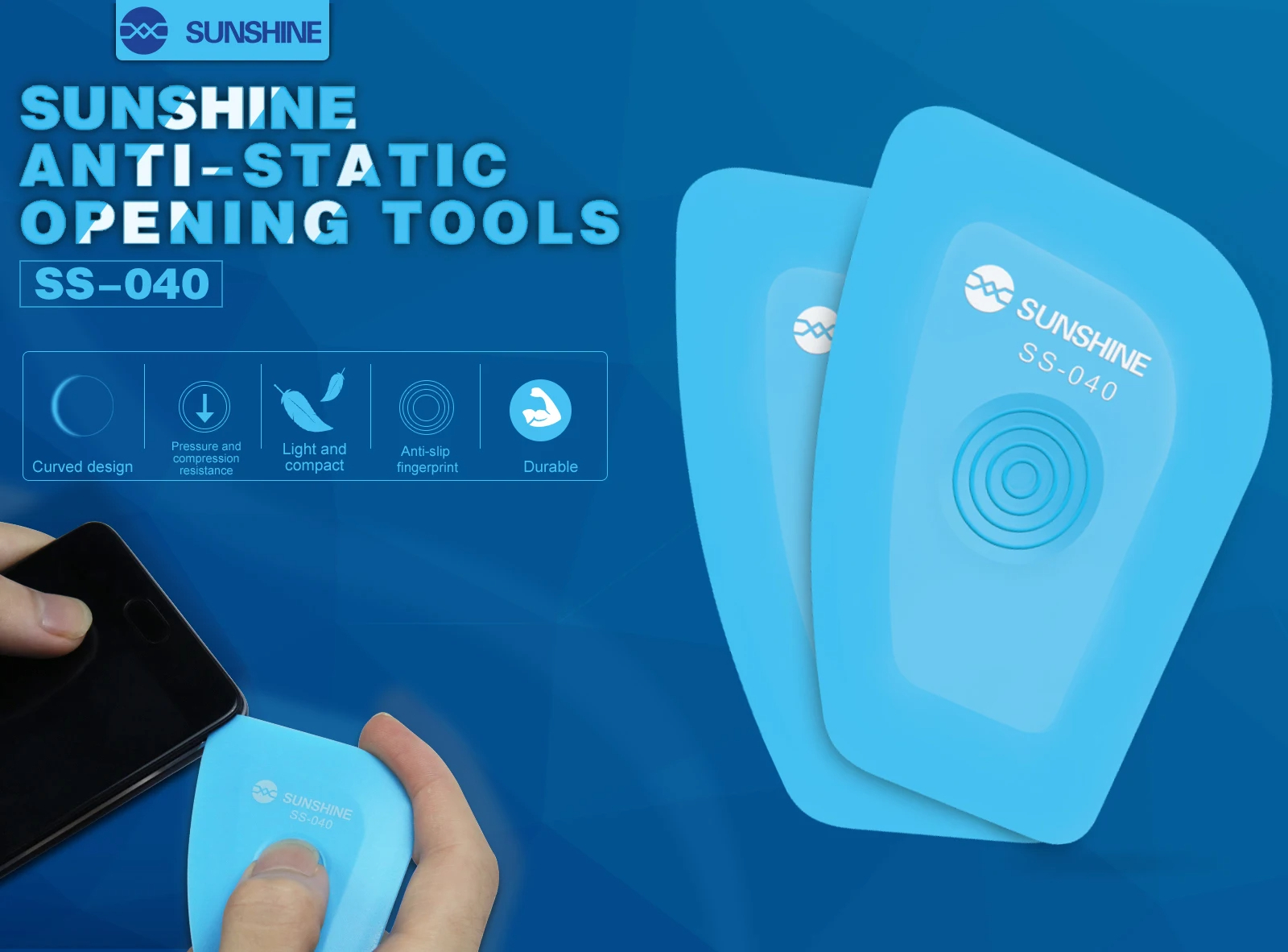 SUNSHINE SS-040
