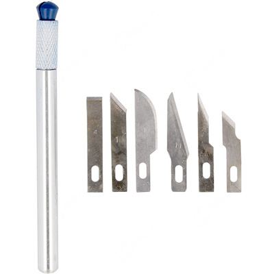 HOBBY SET