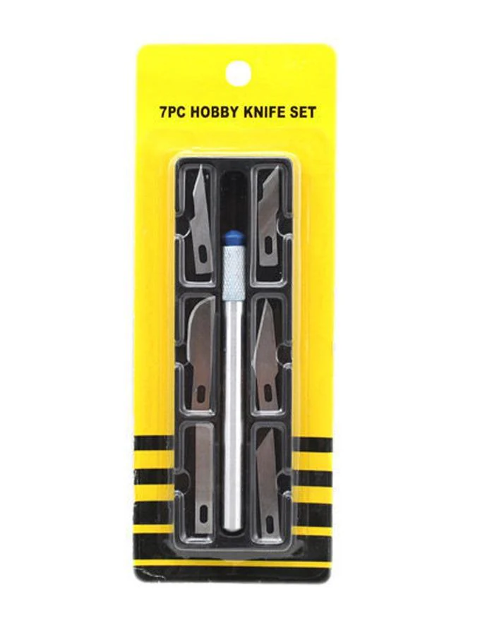 HOBBY SET