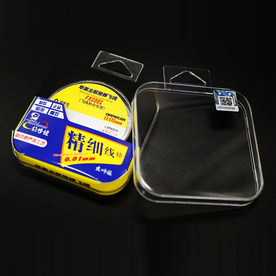 MECHANIC FXS001 0.01MM