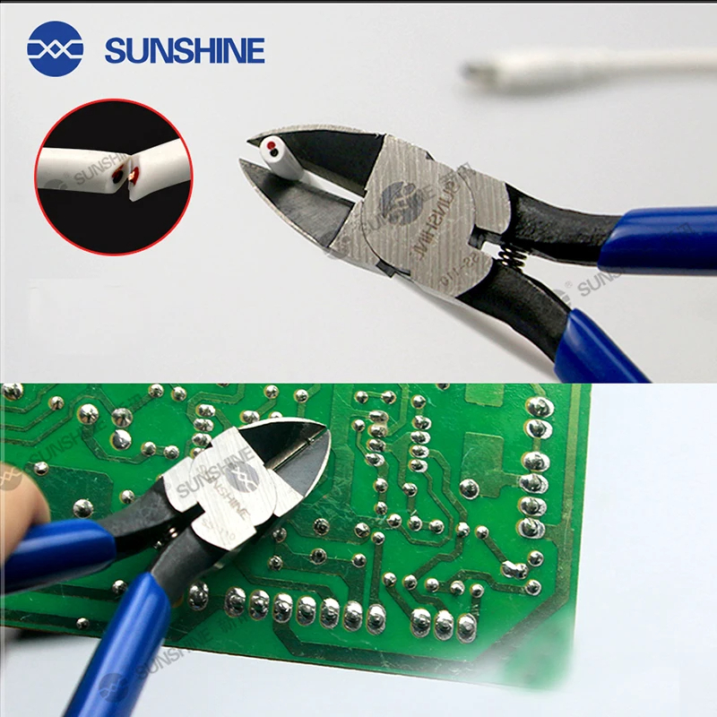 SUNSHINE SS-109