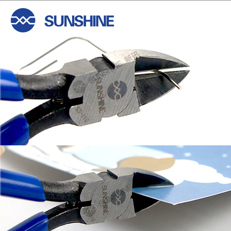 SUNSHINE SS-109