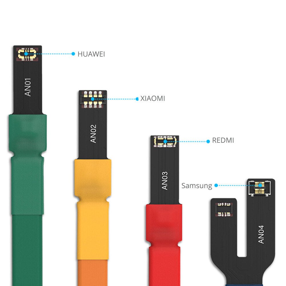 MEGA-IDEA ANDROID