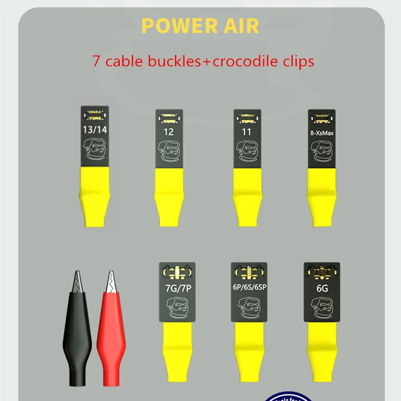 MECHANIC POWER AIR