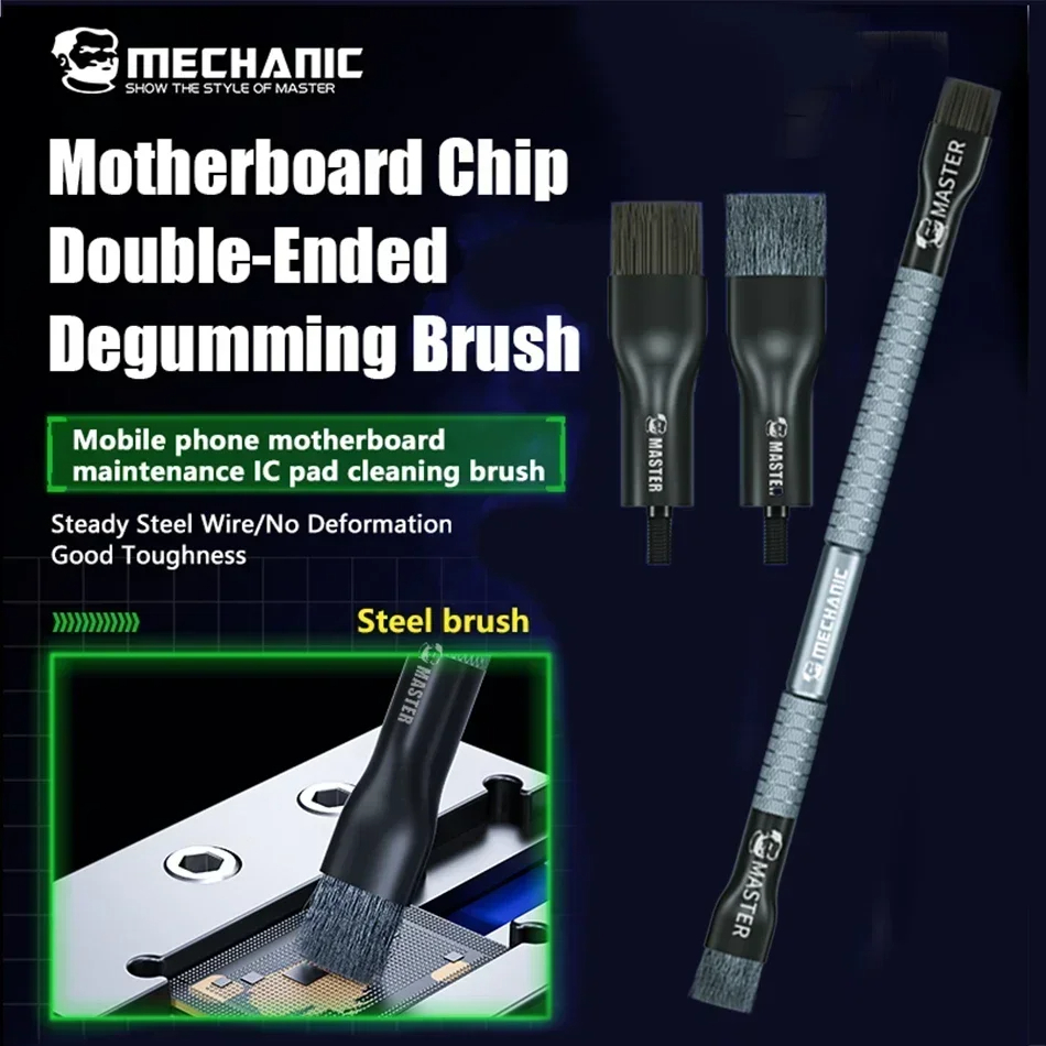 MECHANIC GLUE REMOVAL GLUSH