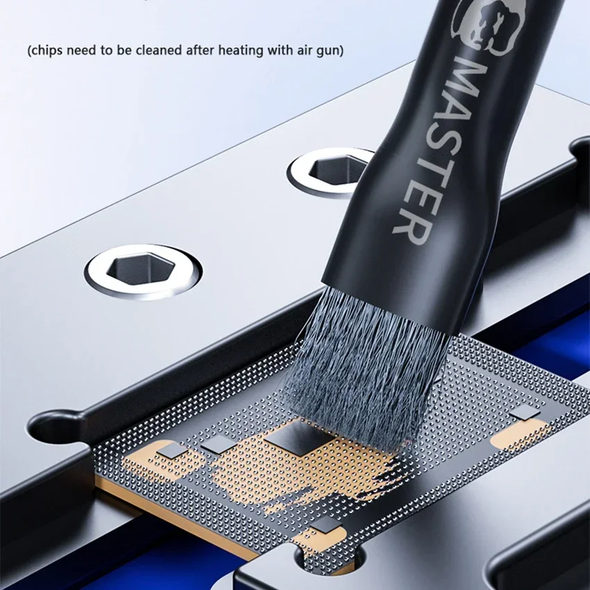 MECHANIC GLUE REMOVAL GLUSH