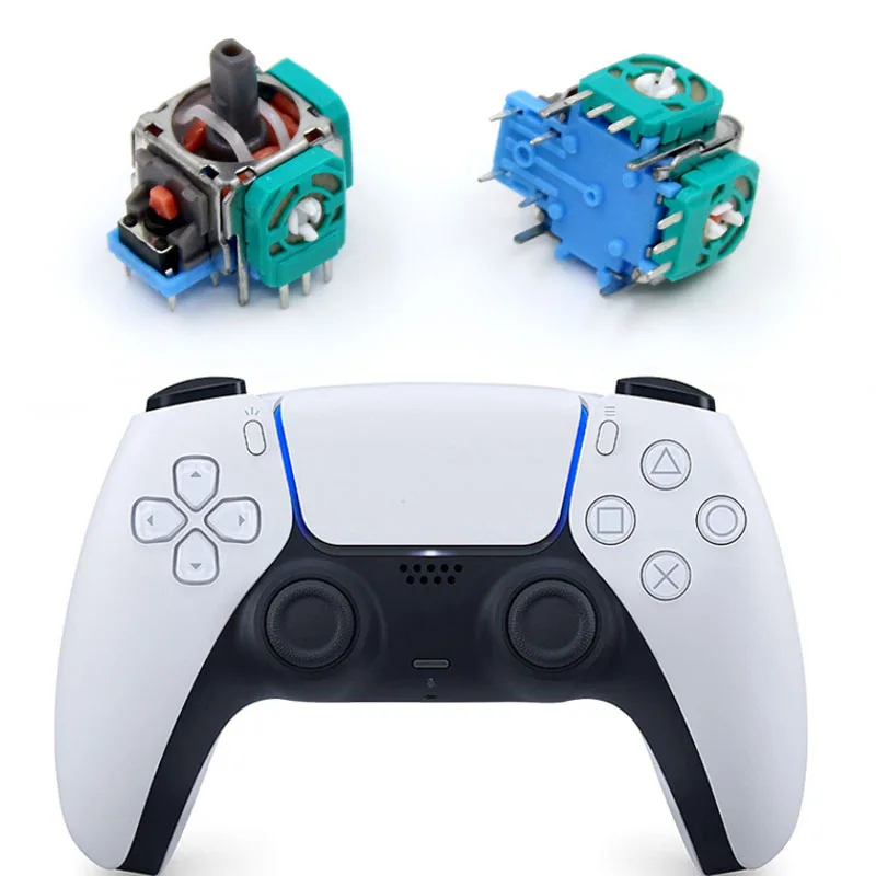 JOYSTICK PS5/PS4/XBOX