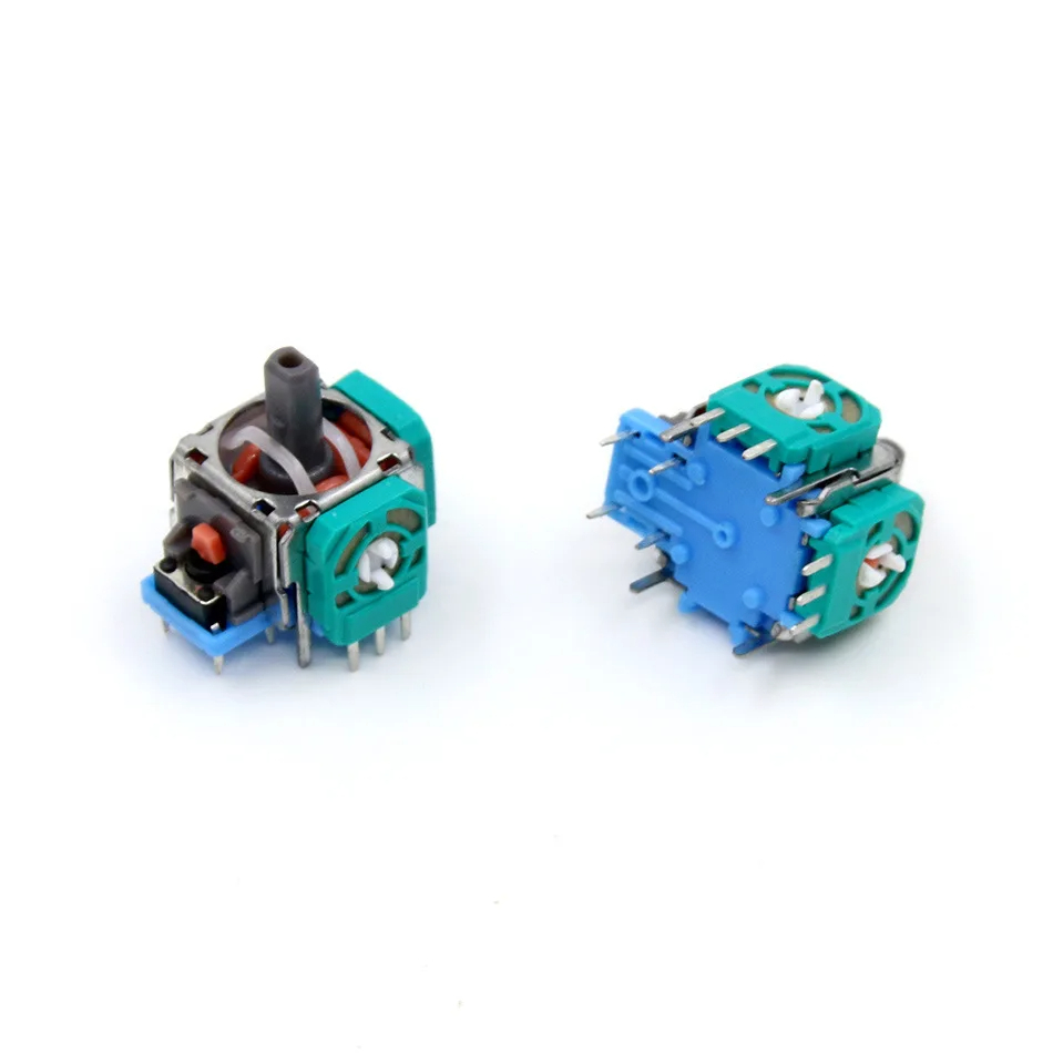 JOYSTICK PS5/PS4/XBOX